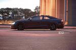 Audi S5 Coupe by D2Forged Wheels (CV2 Deep Concave) 2012 года